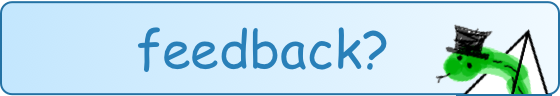 Feedback Form