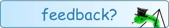 Feedback Form